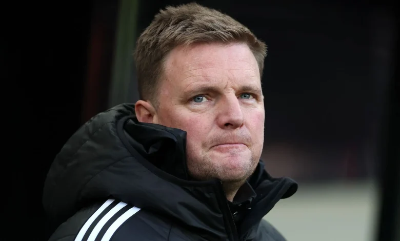 How to watch and live stream Newcastle United v PSV in the UEFA Champions League on TNT Sports and discovery+ - date, kick-off time