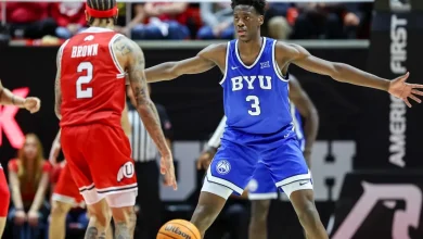How to watch no. 11 BYU Basketball vs. TCU