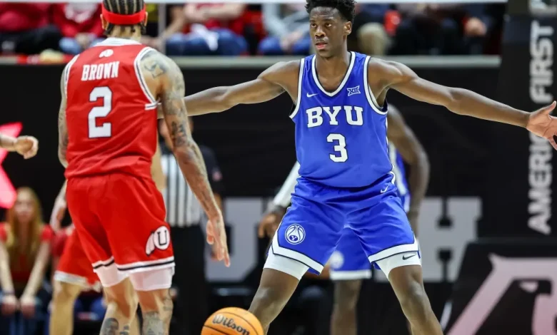 How to watch no. 11 BYU Basketball vs. TCU