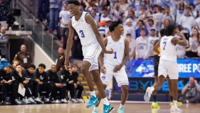 How to watch no. 9 BYU Basketball at Utah