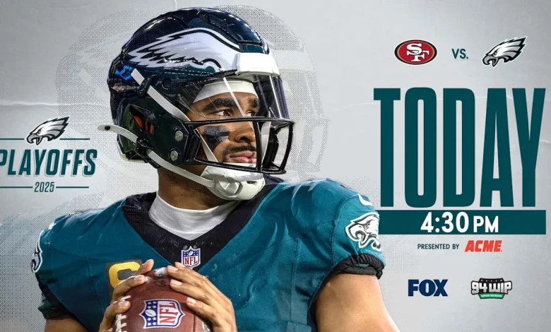 How to watch, stream, and listen on Sunday, January 11, 2026