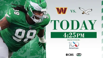 How to watch, stream, and listen on Sunday, January 4, 2026