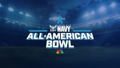 How to watch the 2026 Navy All-American Bowl: Date, time, top prospects, TV network, and streaming info