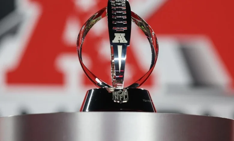 How to watch the New England Patriots vs. Denver Broncos AFC Championship Game