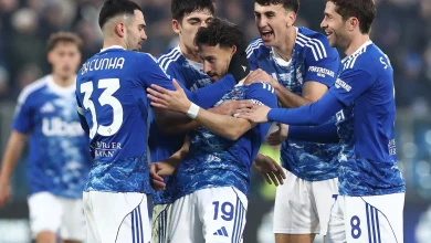 How to watch today's Fiorentina vs Como Coppa Italia game: Live stream, TV channel, and start time