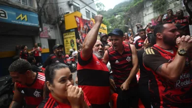 How to watch today's Sao Paulo vs Flamengo Serie A game: Live stream, TV channel, and start time