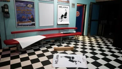 How viewers around the world responded to Melania Trump’s documentary