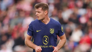 How will Atlético Madrid line up at Real Sociedad?