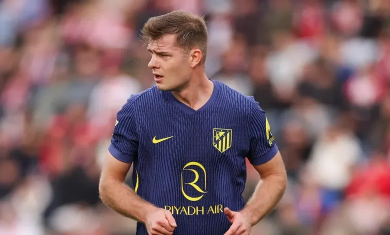 How will Atlético Madrid line up at Real Sociedad?