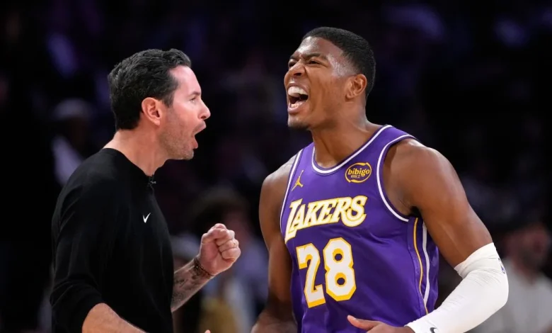 How will Rui Hachimura’s return impact the Lakers?