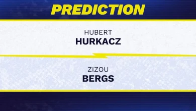 Hubert Hurkacz vs. Zizou Bergs prediction, odds, picks for 2026 Australian Open