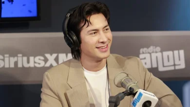 Hudson Williams Says Closeted Professional Athletes Have Reached Out