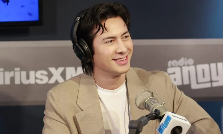 Hudson Williams Says Closeted Professional Athletes Have Reached Out