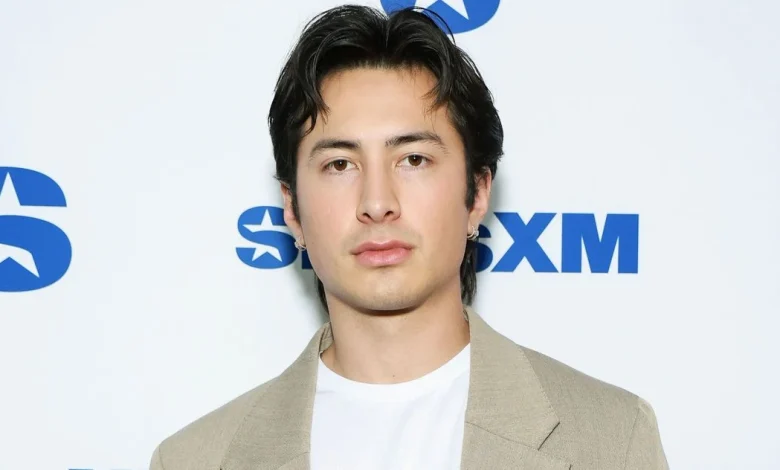 Hudson Williams Says He Has Heard From Closeted Athletes