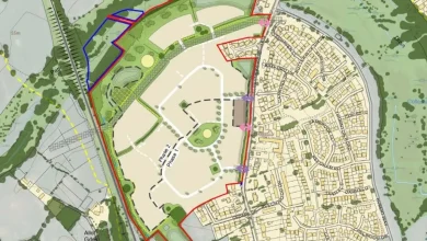 Huge Shrewsbury housing development can go ahead - even without North West Relief Road, say highways officials