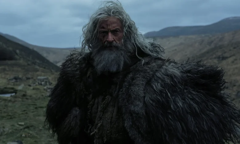 Hugh Jackman Stars in A24 Movie