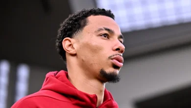 Hugo Ekitike fitness update ahead of Arsenal v Liverpool