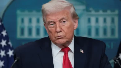 'Human rights emergency' a year into Trump's term, Amnesty warns