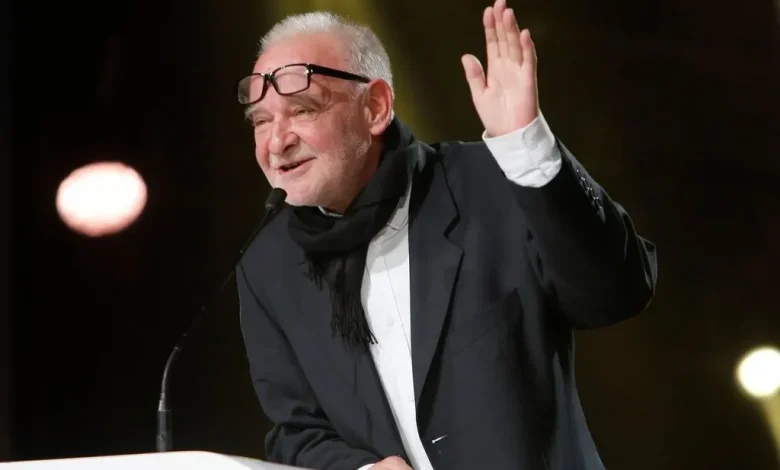 Hungarian director Béla Tarr, known for darkly comic films, dies at 70