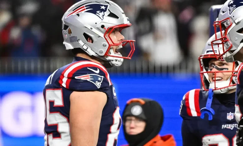 Hunter Henry faces favorable matchup against Broncos