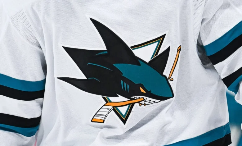 Hurricanes, Sharks Complete Minor Trade