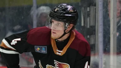 Hurricanes acquire Välimäki