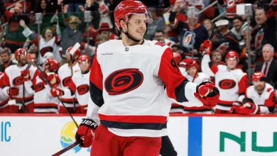 Hurricanes considering trade offers for Jesperi Kotkaniemi