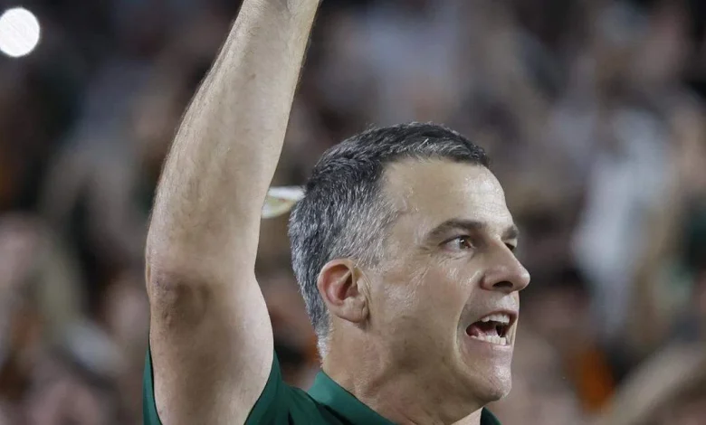 Hurricanes land Ohio State defensive lineman transfer for fourth portal pickup