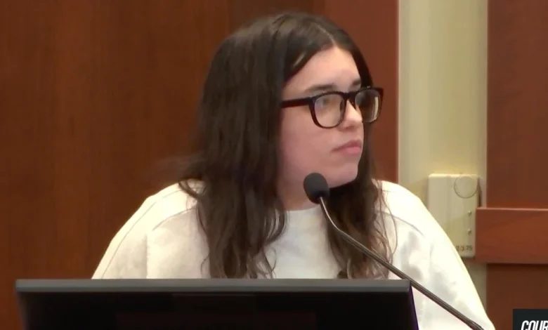 Husband plotted double murder to "get rid of" his wife after affair, au pair testifies