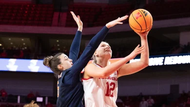 Huskers Shoot for Wednesday Win Over Wildcats - University of Nebraska - Official Athletics Website