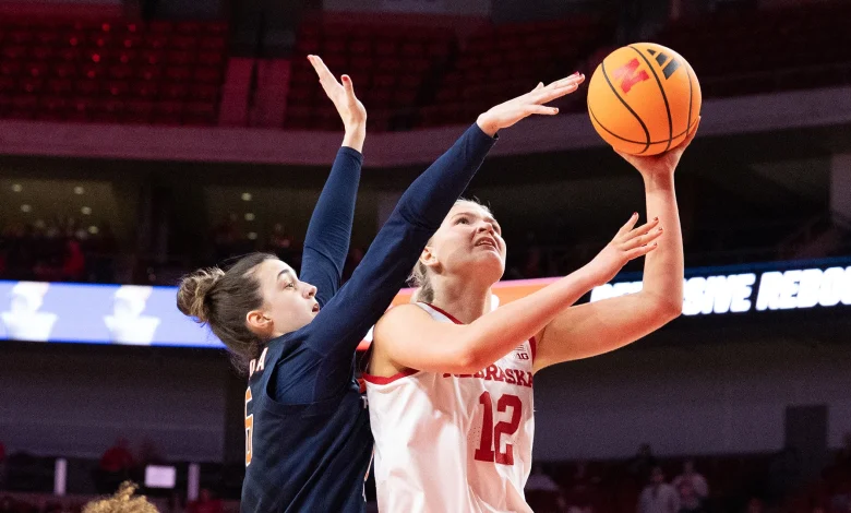 Huskers Shoot for Wednesday Win Over Wildcats - University of Nebraska - Official Athletics Website