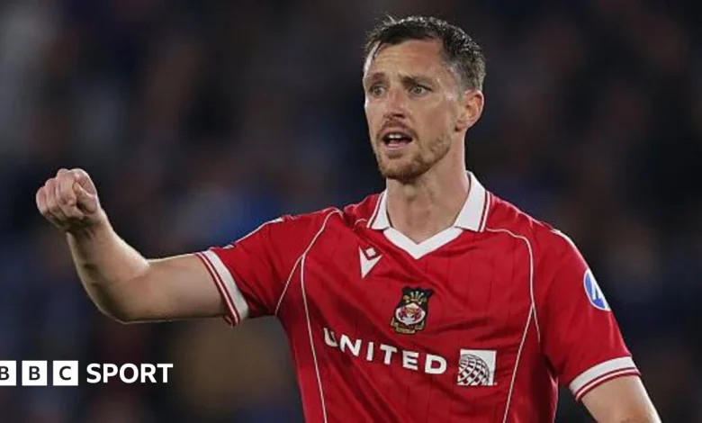 Hyam eyes Wrexham improvement before Rovers return