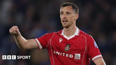 Hyam eyes Wrexham improvement before Rovers return