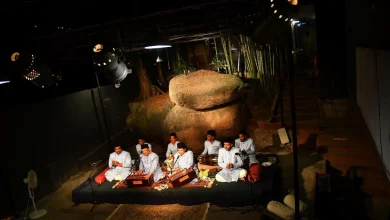 Hyderabad to host 750-year-old Sufi Basant tradition this January