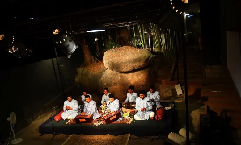 Hyderabad to host 750-year-old Sufi Basant tradition this January