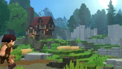 Hytale is finally here!