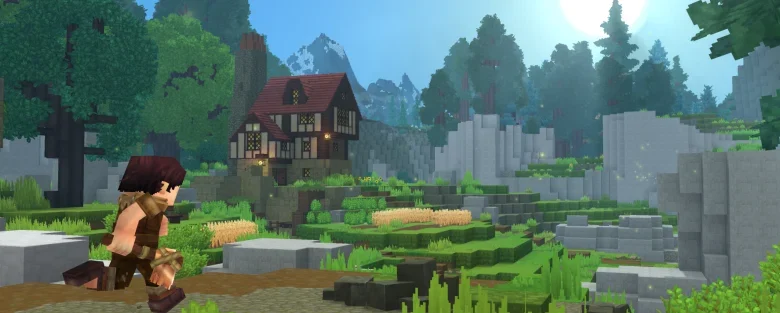 Hytale is finally here!