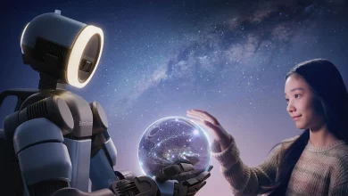 Hyundai Motor Group leverages Group capabilities to lead the AI Robotics industry