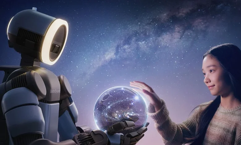 Hyundai Motor Group leverages Group capabilities to lead the AI Robotics industry