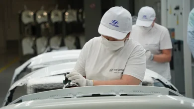 Hyundai and Boston Dynamics May Have Just Stolen the Robot Factory Narrative Away from Tesla