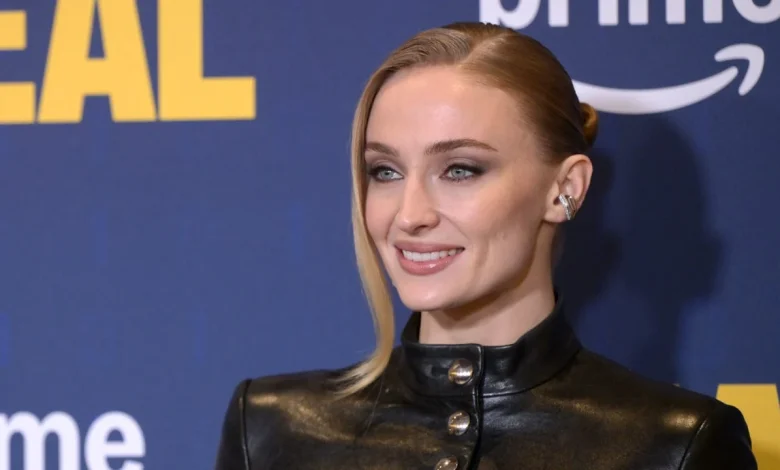'I Can't Even Hear the Theme Tune' — Sophie Turner Says 'Anything Game of Thrones' Gives Her 'Crazy Anxiety,' and She Won't Be Watching a Knight of the Seven Kingdoms
