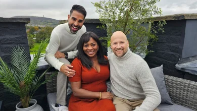 I Escaped to the Country on BBC One London HD: full details and when it's on