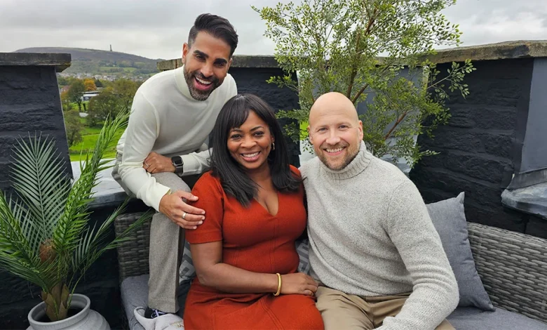 I Escaped to the Country on BBC One London HD: full details and when it's on