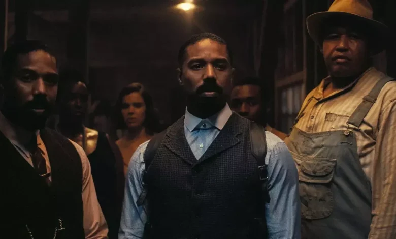 I Just Found Out One Of My Favorite Sinners Scenes Was…