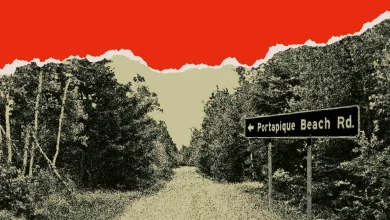 I Survived Canada’s Deadliest Mass Shooter. Then I Had to Prove It