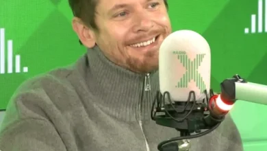 "I Took a Liberty": Jack O’Connell on rejection and directing the Modfather, Paul Weller