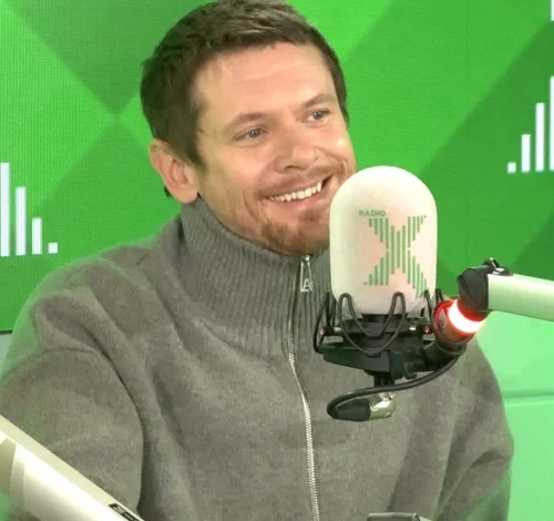 "I Took a Liberty": Jack O’Connell on rejection and directing the Modfather, Paul Weller