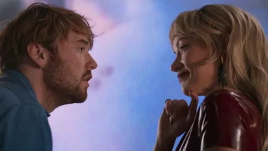 ’I Want Your Sex’ Review: Olivia Wilde And Cooper Hoffman Dominate The Screen