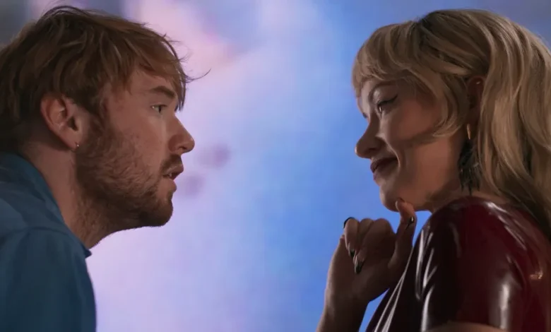 ’I Want Your Sex’ Review: Olivia Wilde And Cooper Hoffman Dominate The Screen