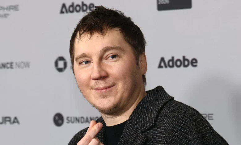 'I Was Incredibly Grateful That the World Spoke Up for Me So I Didn't Have To' — Paul Dano Breaks Silence After Quentin Tarantino Insult